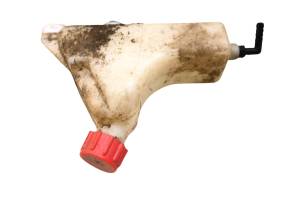 Polaris - 02 Polaris Sportsman 500 6x6 Coolant Overflow Radiator Bottle - Image 2