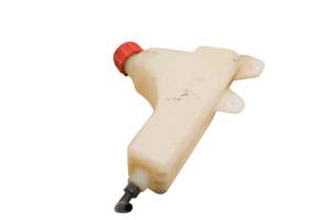 Polaris - 03 Polaris Sportsman 500 6x6 Coolant Overflow Radiator Bottle - Image 2