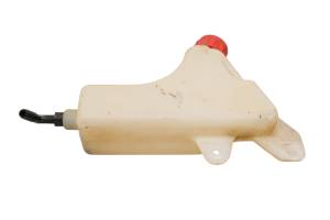 Polaris - 03 Polaris Sportsman 500 6x6 Coolant Overflow Radiator Bottle - Image 3