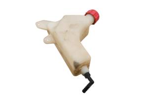 04 Polaris Scrambler 500 4x4 Coolant Overflow Radiator Bottle