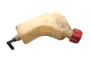 Polaris - 99 Polaris Scrambler 500 4x4 Coolant Overflow Radiator Bottle - Image 2