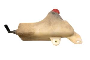 Polaris - 99 Polaris Scrambler 500 4x4 Coolant Overflow Radiator Bottle - Image 3