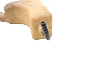 Polaris - 99 Polaris Scrambler 500 4x4 Coolant Overflow Radiator Bottle - Image 5