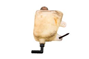 Polaris - 95 Polaris Magnum 425 4x4 Coolant Overflow Radiator Bottle - Image 2