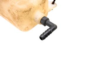 Polaris - 95 Polaris Magnum 425 4x4 Coolant Overflow Radiator Bottle - Image 3