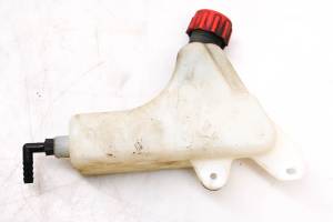 Polaris - 04 Polaris ATP 500 4x4 Coolant Overflow Radiator Bottle - Image 3
