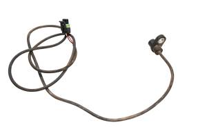 02 Polaris Sportsman 500 4x4 Speed Sensor