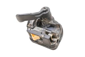 Polaris - 13 Polaris Sportsman 500 4x4 Touring Thumb Throttle - Image 3