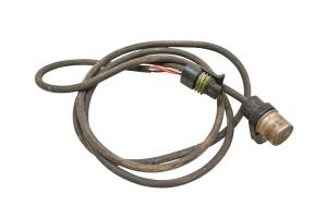 03 Polaris Sportsman 500 6x6 Speed Sensor