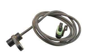 00 Polaris Sportsman 500 4x4 Speed Sensor