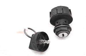 Polaris - 01 Polaris Xplorer 250 4x4 Key Switch - Image 2