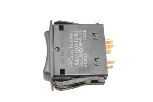 Polaris - 21 Polaris Pro XD 2000G 4Wd Differential Lock Switch - Image 2