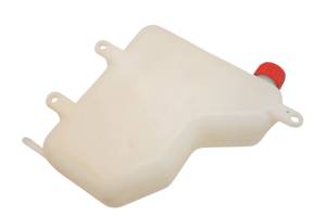 Polaris - 21 Polaris General XP 1000 Coolant Overflow Radiator Bottle - Image 3