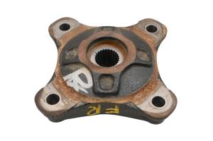 21 Polaris General XP 1000 Front Or Rear Wheel Hub Left Or Right