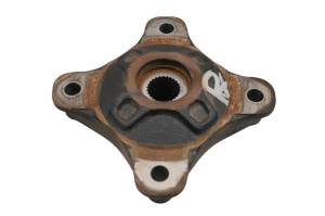 Polaris - 21 Polaris General XP 1000 Front Or Rear Wheel Hub Left Or Right - Image 2