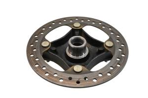 Polaris - 21 Polaris General XP 1000 Front Or Rear Wheel Hub & Rotor Left Or Right - Image 4