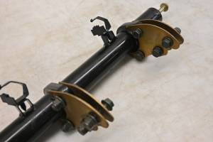 Polaris - 21 Polaris General XP 1000 Engine Brackets Mount - Image 4