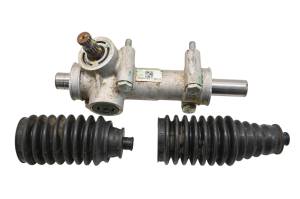 Polaris - 21 Polaris General XP 1000 Steering Box & Boots - Image 1