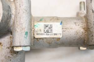 Polaris - 21 Polaris General XP 1000 Steering Box & Boots - Image 5