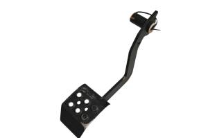 21 Polaris General XP 1000 Brake Pedal