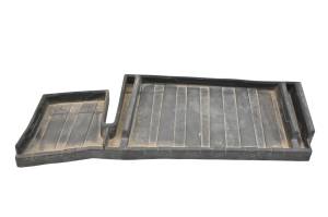 Polaris - 21 Polaris General XP 1000 Right Hand Dash Tray Cover - Image 1