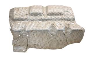 21 Polaris General XP 1000 Heat Shield Guard Cover