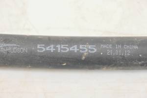 Polaris - 21 Polaris General XP 1000 Engine Vent Hose - Image 5