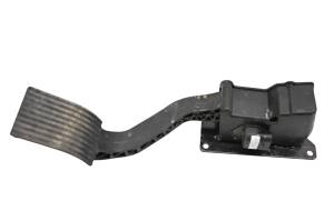 21 Polaris General XP 1000 Accelerator Pedal