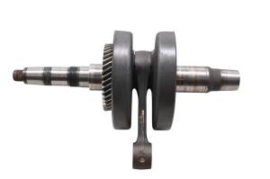 Polaris - 00 Polaris Magnum 500 4x4 Crankshaft Crank Shaft & Connecting Rod - Image 1