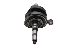 Polaris - 00 Polaris Magnum 500 4x4 Crankshaft Crank Shaft & Connecting Rod - Image 2