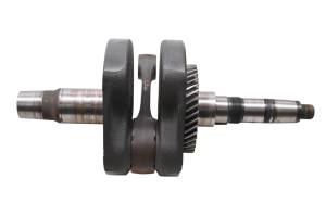 Polaris - 00 Polaris Magnum 500 4x4 Crankshaft Crank Shaft & Connecting Rod - Image 3