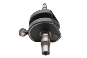 Polaris - 00 Polaris Magnum 500 4x4 Crankshaft Crank Shaft & Connecting Rod - Image 4