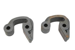 21 Polaris General XP 1000 Tailgate Hook Latches