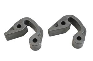 Polaris - 21 Polaris General XP 1000 Tailgate Hook Latches - Image 3