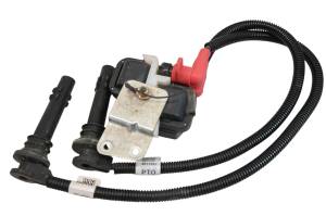 21 Polaris General XP 1000 Ignition Coil
