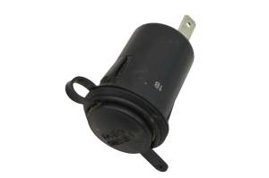 21 Polaris General XP 1000 12 Volt Accessory Outlet 12V