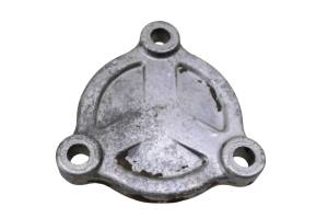 00 Polaris Magnum 500 4x4 Oil Filter Cover