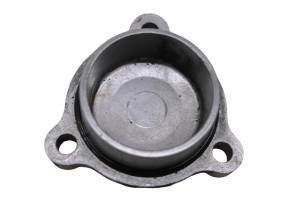 Polaris - 00 Polaris Magnum 500 4x4 Oil Filter Cover - Image 2