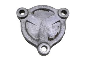 Polaris - 00 Polaris Magnum 500 4x4 Oil Filter Cover - Image 3