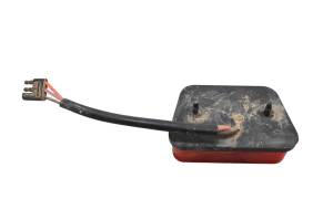 Polaris - 00 Polaris Magnum 500 4x4 Tail Brake Light - Image 3