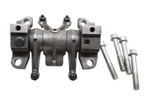 00 Polaris Magnum 500 4x4 Rocker Arm Assembly
