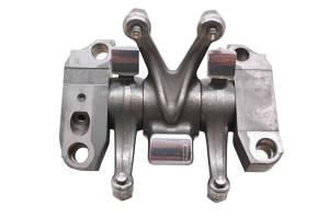 Polaris - 00 Polaris Magnum 500 4x4 Rocker Arm Assembly - Image 4