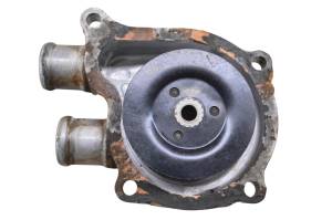 Polaris - 00 Polaris Magnum 500 4x4 Water Pump Cover & Impeller - Image 3