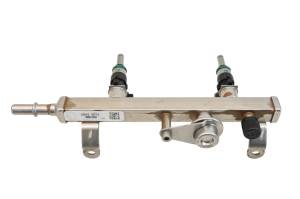 Polaris - 21 Polaris General XP 1000 Fuel Injectors & Rail - Image 2