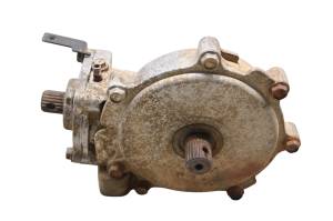 00 Polaris Magnum 500 4x4 Front Differential