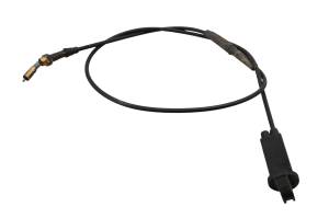 00 Polaris Magnum 500 4x4 Choke Cable