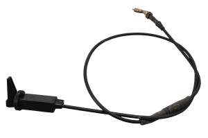 Polaris - 00 Polaris Magnum 500 4x4 Choke Cable - Image 2