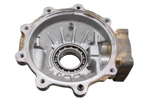 Polaris - 00 Polaris Magnum 500 4x4 Rear Differential Housing - Image 3