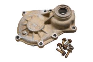 00 Polaris Magnum 500 4x4 Transmission Output Cover