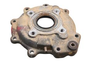 00 Polaris Magnum 500 4x4 Rear Differential Output Cover